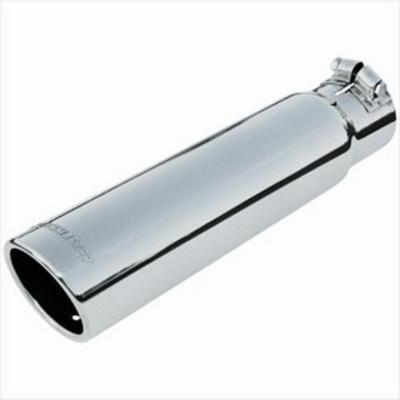 Flowmaster Stainless Steel Exhaust Tip (Polished) - 15361